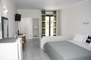 Apartments Balaska