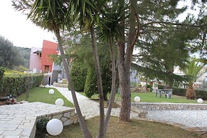 Apartments Balaska