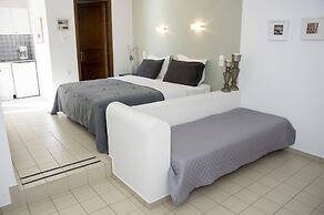 Apartments Balaska