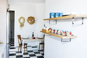 Apartments Balaska