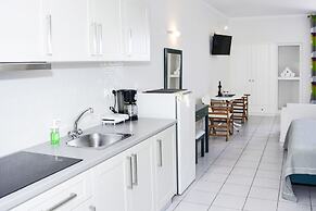 Apartments Balaska