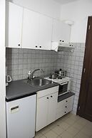 Apartments Balaska