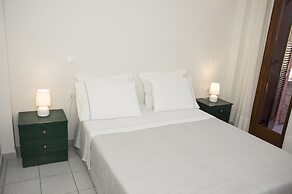 Apartments Balaska