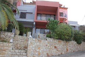 Apartments Balaska