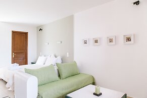 Apartments Balaska