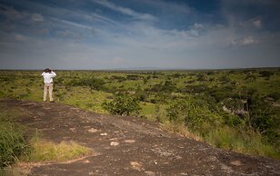 Elewana Serengeti Migration Camp