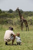 Elewana Serengeti Migration Camp