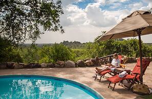 Elewana Serengeti Migration Camp