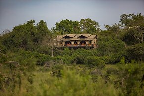 Elewana Serengeti Migration Camp