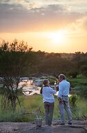 Elewana Serengeti Migration Camp
