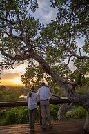 Elewana Serengeti Migration Camp