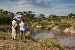 Elewana Serengeti Migration Camp