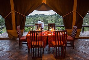 Elewana Serengeti Migration Camp