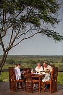 Elewana Serengeti Migration Camp
