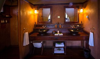 Elewana Serengeti Migration Camp