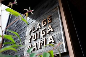 Plage yuigahama