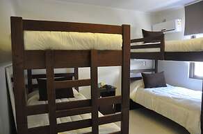 Cosmopolita Hostel