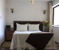 Cosmopolita Hostel