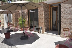 Cosmopolita Hostel