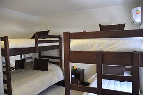 Cosmopolita Hostel