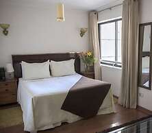 Cosmopolita Hostel