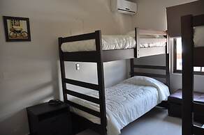 Cosmopolita Hostel