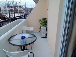 Pantheon Apartments