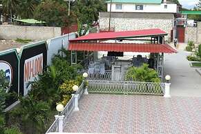Auberge Pont-Gaudin