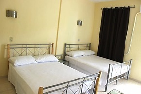 Auberge Pont-Gaudin