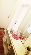 PGS Downtown apartments