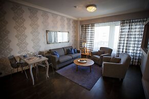 Hotel Olof