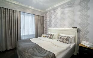 Hotel Olof