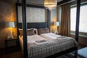 Hotel Olof
