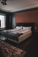Hotel Olof