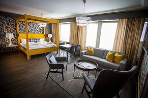 Hotel Olof