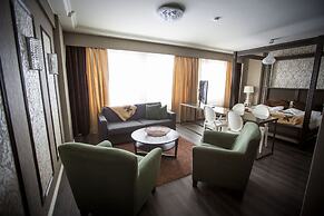 Hotel Olof