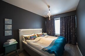 Hotel Olof