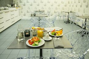Hotel Olof