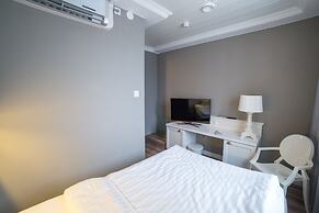 Hotel Olof