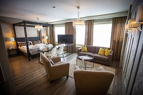 Hotel Olof
