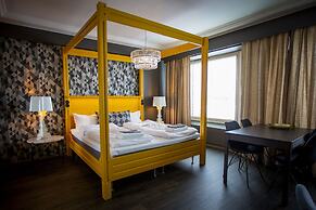 Hotel Olof