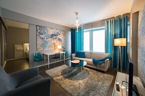 Hotel Olof