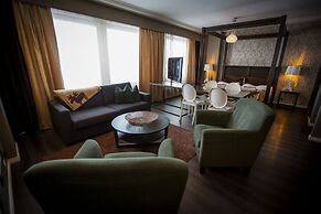 Hotel Olof