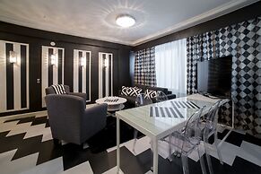 Hotel Olof