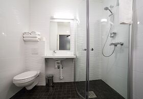 Hotel Olof