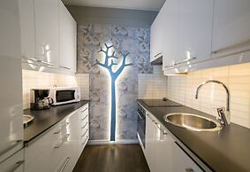 Hotel Olof