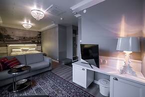 Hotel Olof