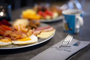 Hotel Olof