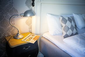 Hotel Olof