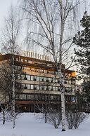 Hotel Olof